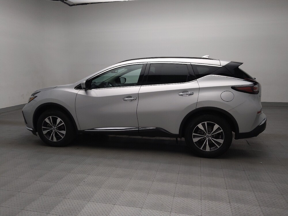 2020 Nissan Murano in Temple, TX 76502 - 18090423 3