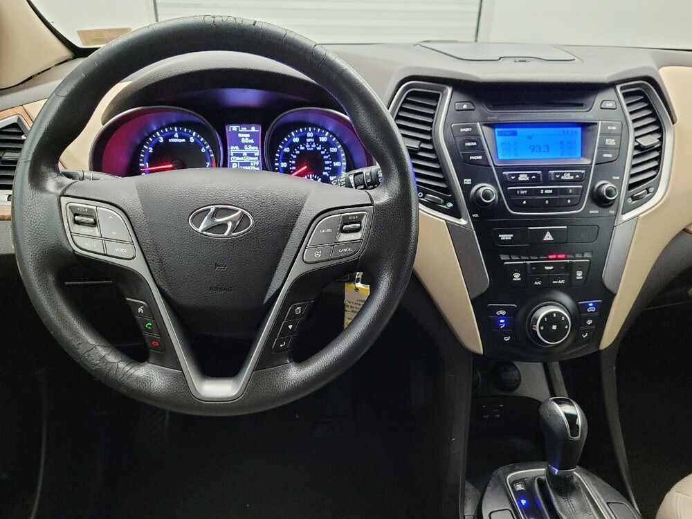 2015 Hyundai Santa Fe in Albuquerque, NM 87123 - 18090424 22