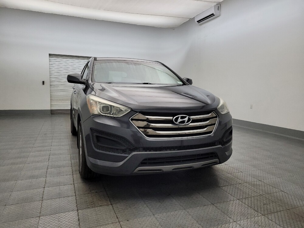2015 Hyundai Santa Fe in Albuquerque, NM 87123 - 18090424 14