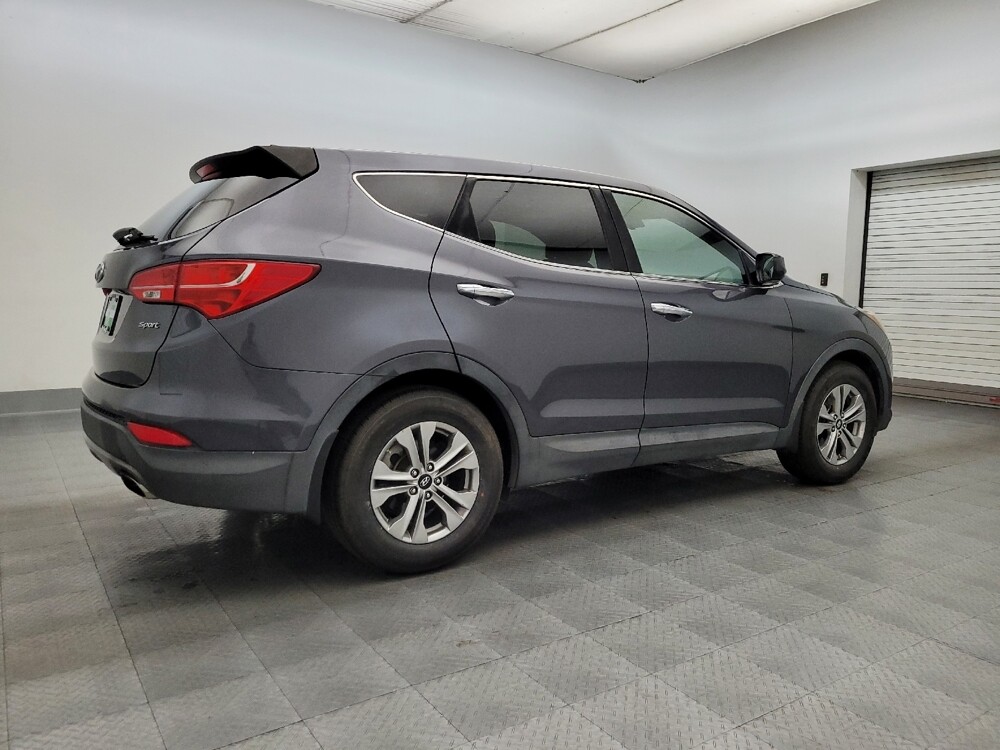 2015 Hyundai Santa Fe in Albuquerque, NM 87123 - 18090424 10