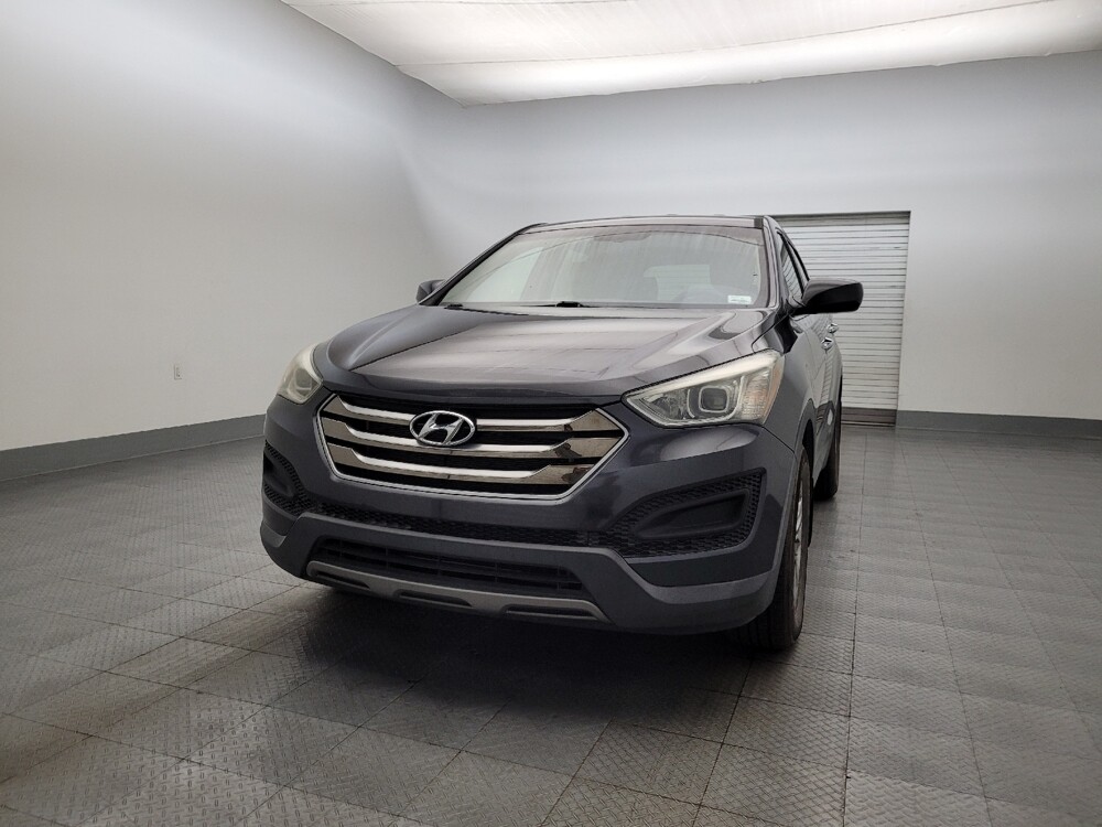 2015 Hyundai Santa Fe in Albuquerque, NM 87123 - 18090424 15