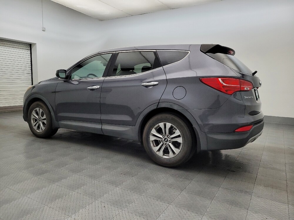 2015 Hyundai Santa Fe in Albuquerque, NM 87123 - 18090424 3