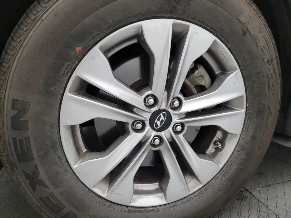 2015 Hyundai Santa Fe in Albuquerque, NM 87123 - 18090424 31