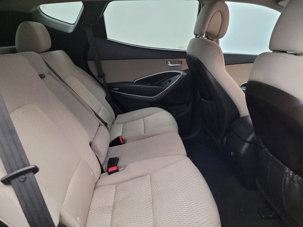 2015 Hyundai Santa Fe in Albuquerque, NM 87123 - 18090424 19