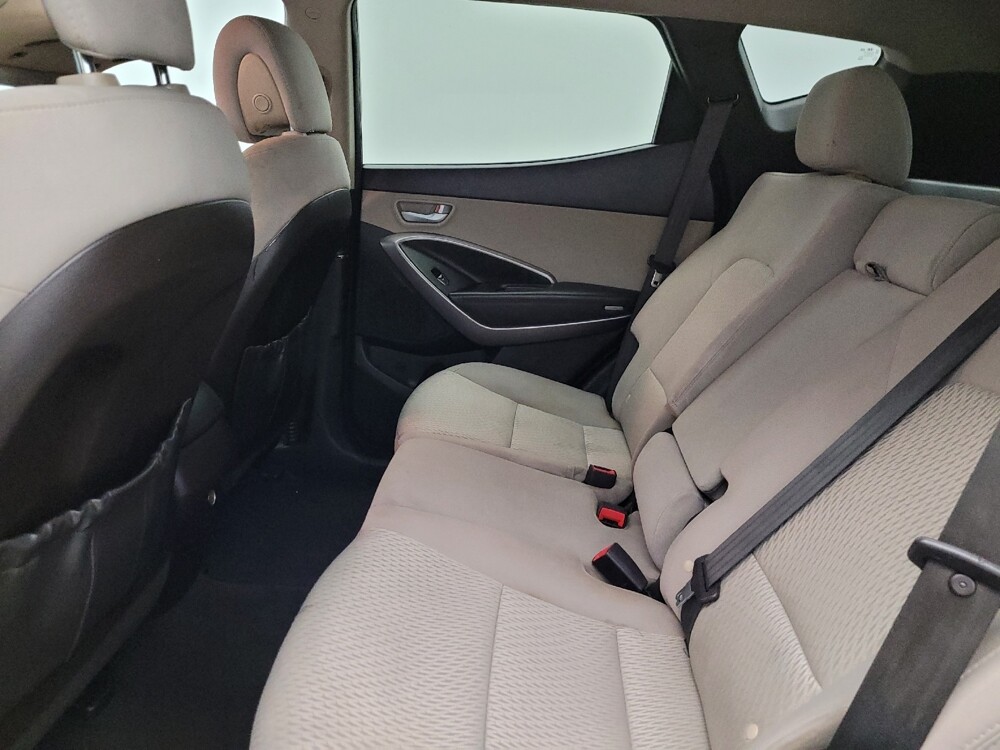 2015 Hyundai Santa Fe in Albuquerque, NM 87123 - 18090424 18