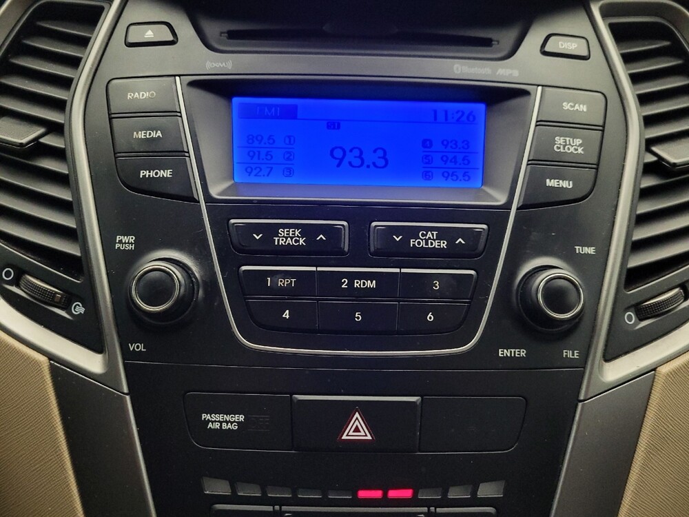 2015 Hyundai Santa Fe in Albuquerque, NM 87123 - 18090424 25