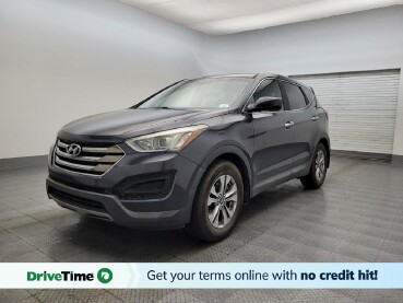 2015 Hyundai Santa Fe in Albuquerque, NM 87123