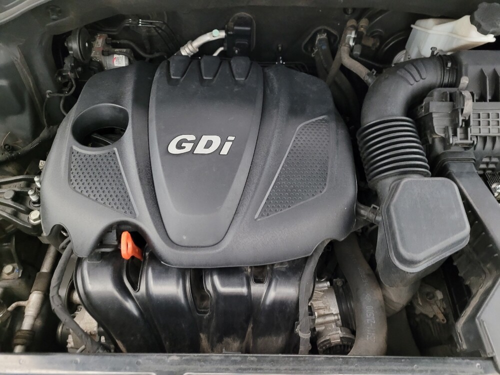 2015 Hyundai Santa Fe in Albuquerque, NM 87123 - 18090424 30