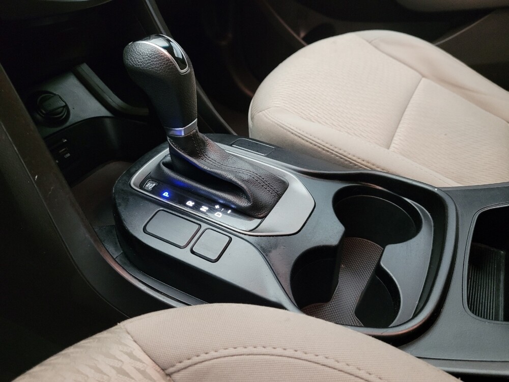 2015 Hyundai Santa Fe in Albuquerque, NM 87123 - 18090424 26