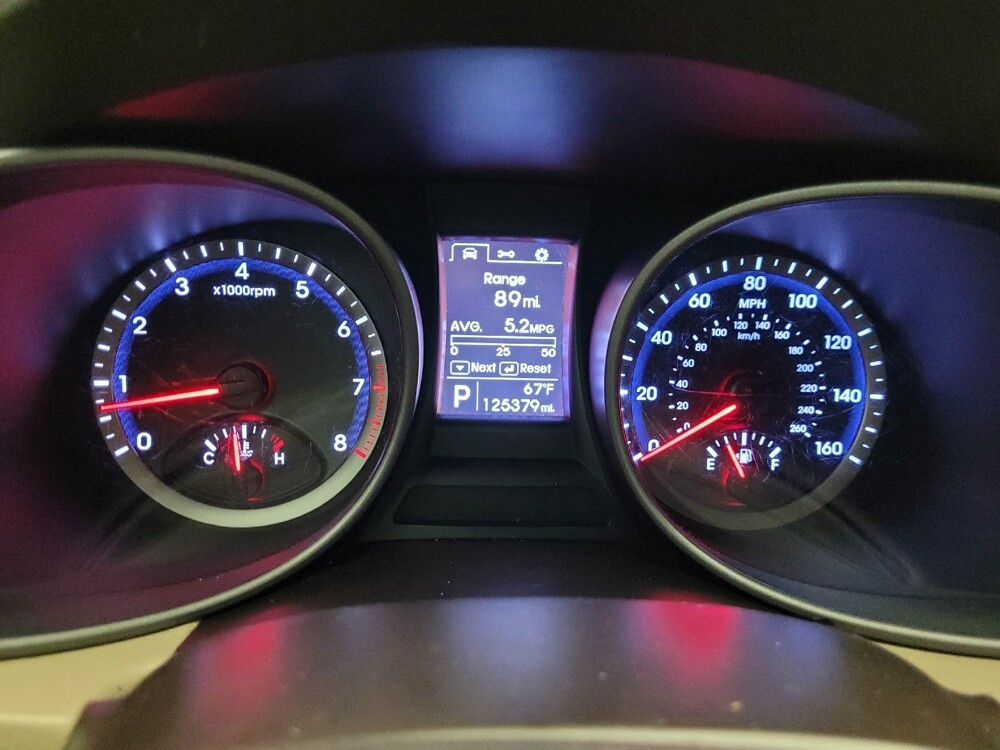 2015 Hyundai Santa Fe in Albuquerque, NM 87123 - 18090424 23