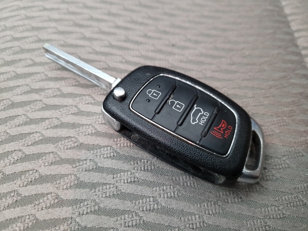 2015 Hyundai Santa Fe in Albuquerque, NM 87123 - 18090424 32