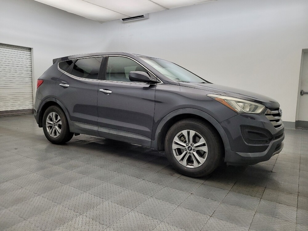 2015 Hyundai Santa Fe in Albuquerque, NM 87123 - 18090424 11