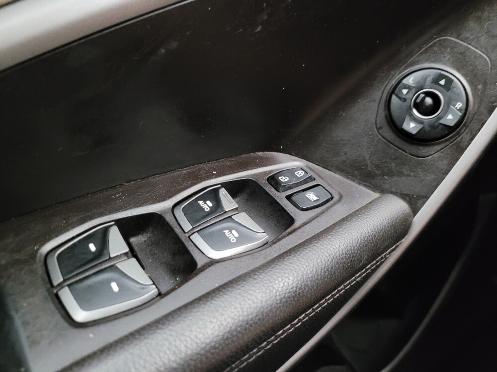 2015 Hyundai Santa Fe in Albuquerque, NM 87123 - 18090424 27