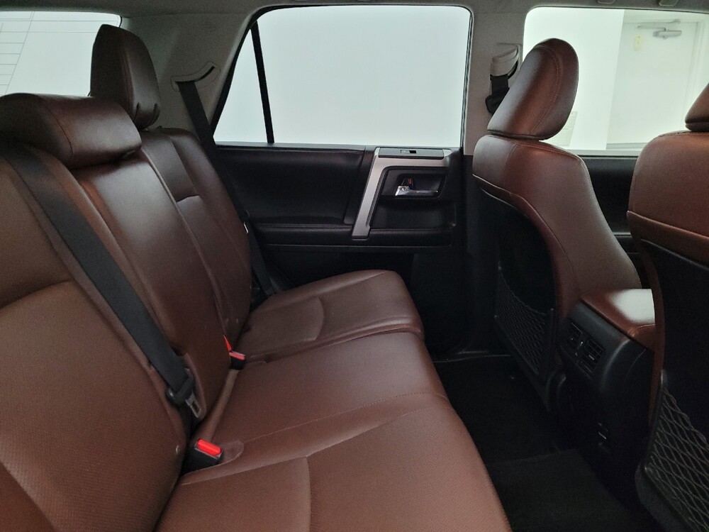 2017 Toyota 4Runner in Albuquerque, NM 87113 - 18090425 19