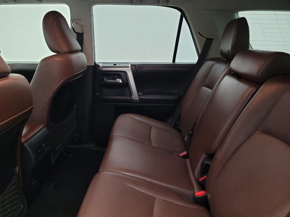 2017 Toyota 4Runner in Albuquerque, NM 87113 - 18090425 18