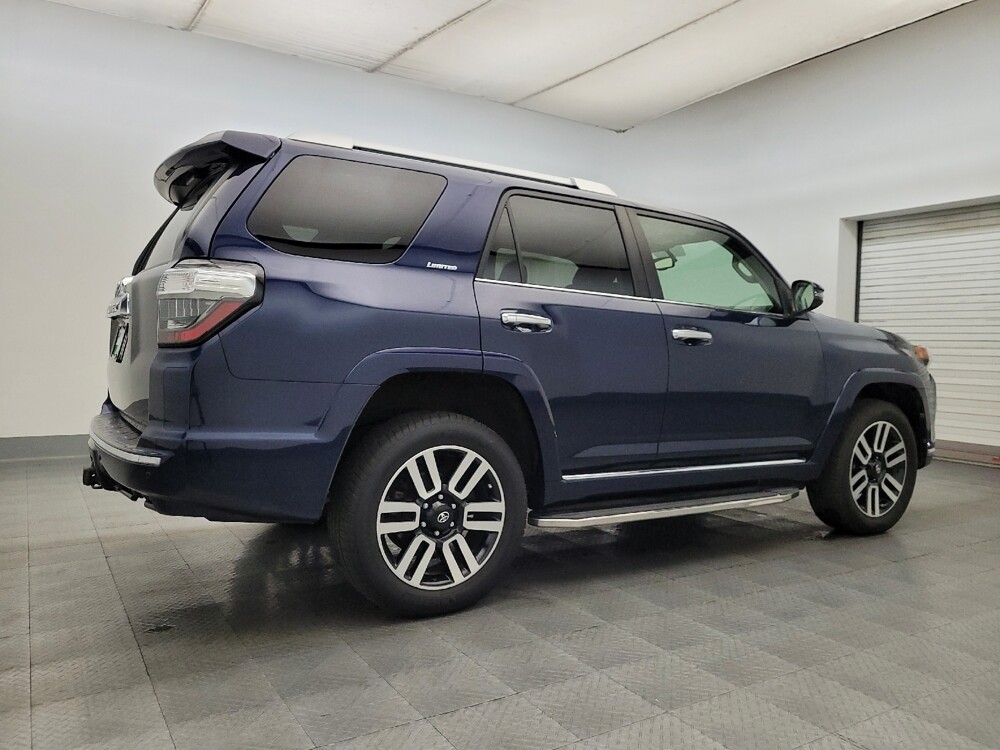 2017 Toyota 4Runner in Albuquerque, NM 87113 - 18090425 10