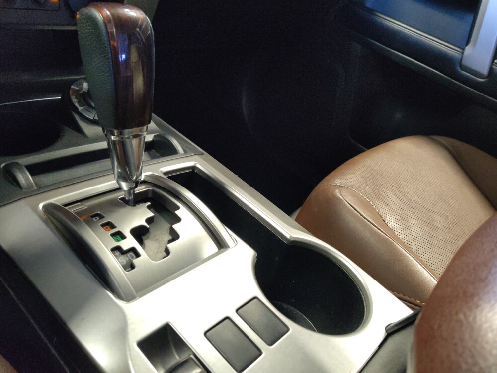 2017 Toyota 4Runner in Albuquerque, NM 87113 - 18090425 26