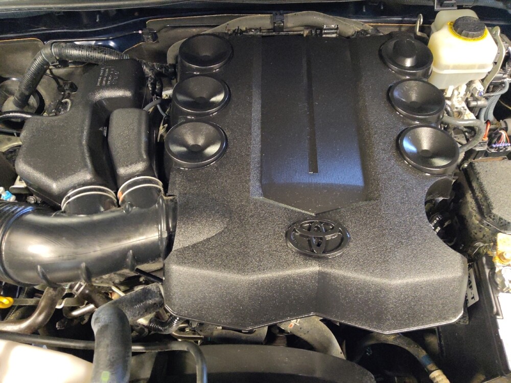 2017 Toyota 4Runner in Albuquerque, NM 87113 - 18090425 30