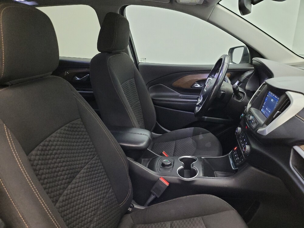 2018 GMC Terrain in Albuquerque, NM 87113 - 18090426 21