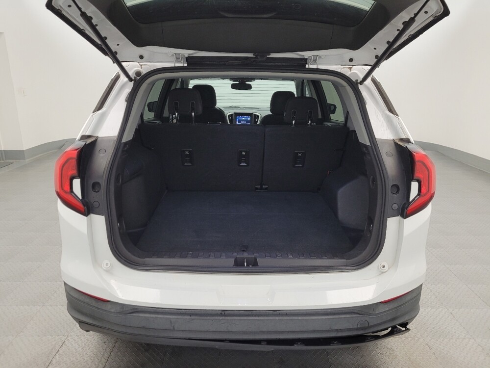 2018 GMC Terrain in Albuquerque, NM 87113 - 18090426 29