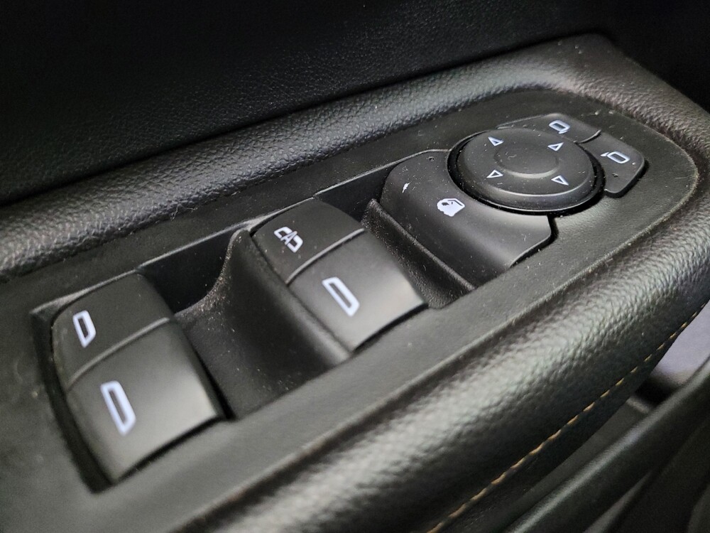 2018 GMC Terrain in Albuquerque, NM 87113 - 18090426 27