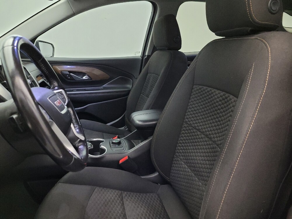 2018 GMC Terrain in Albuquerque, NM 87113 - 18090426 17