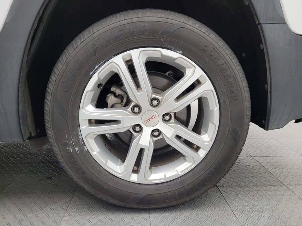 2018 GMC Terrain in Albuquerque, NM 87113 - 18090426 31