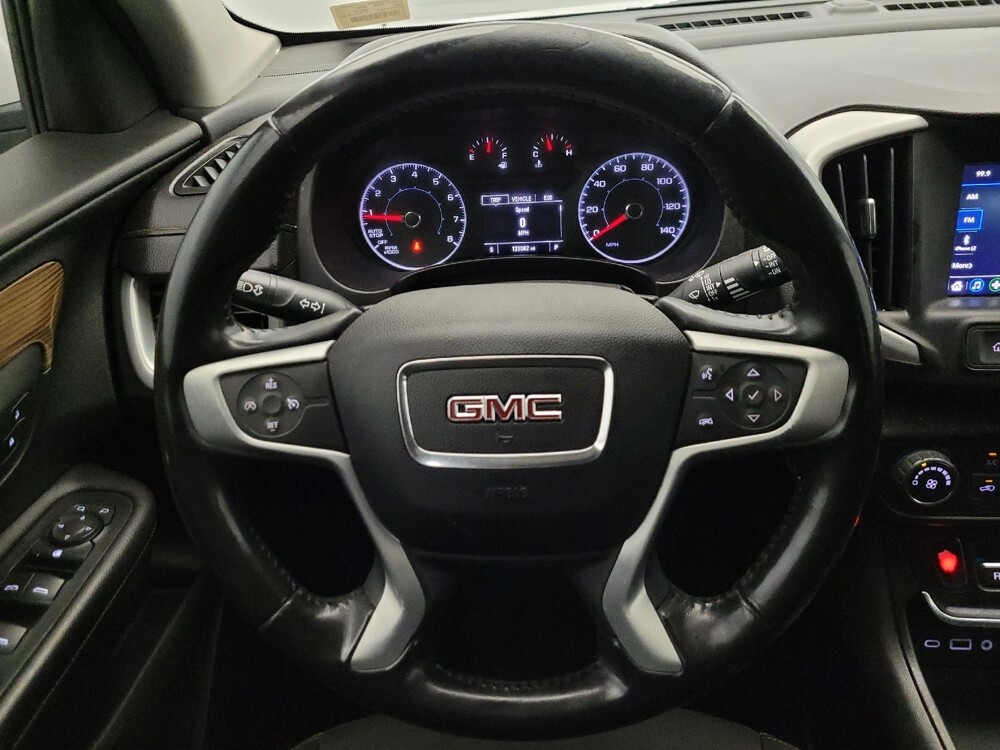 2018 GMC Terrain in Albuquerque, NM 87113 - 18090426 22