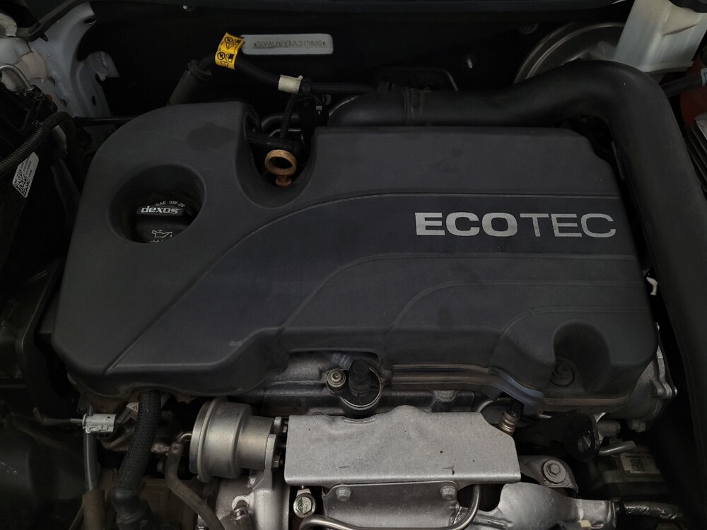 2018 GMC Terrain in Albuquerque, NM 87113 - 18090426 30