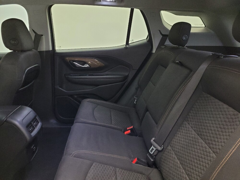 2018 GMC Terrain in Albuquerque, NM 87113 - 18090426 18