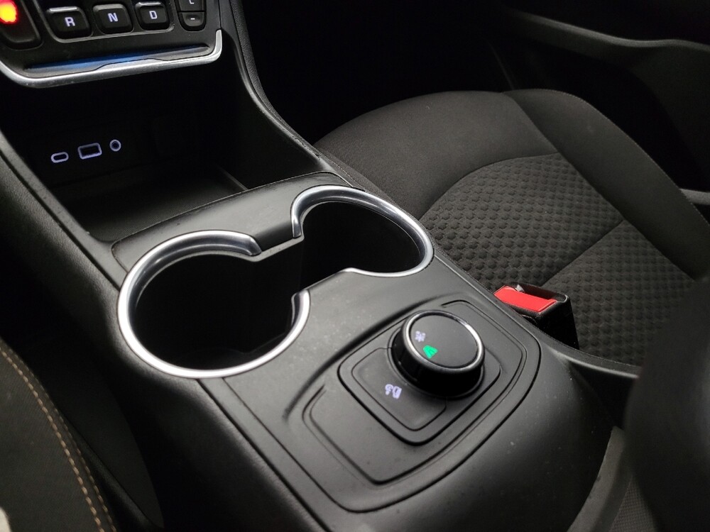 2018 GMC Terrain in Albuquerque, NM 87113 - 18090426 26