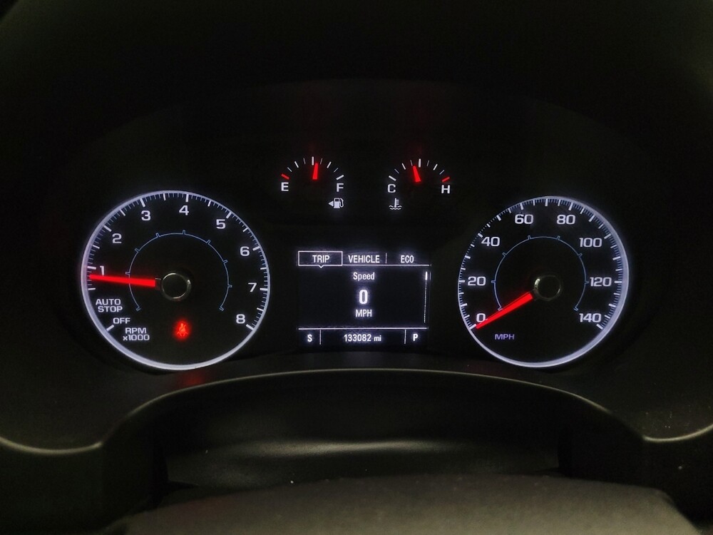 2018 GMC Terrain in Albuquerque, NM 87113 - 18090426 23