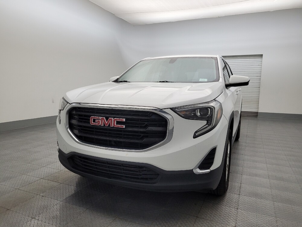 2018 GMC Terrain in Albuquerque, NM 87113 - 18090426 15