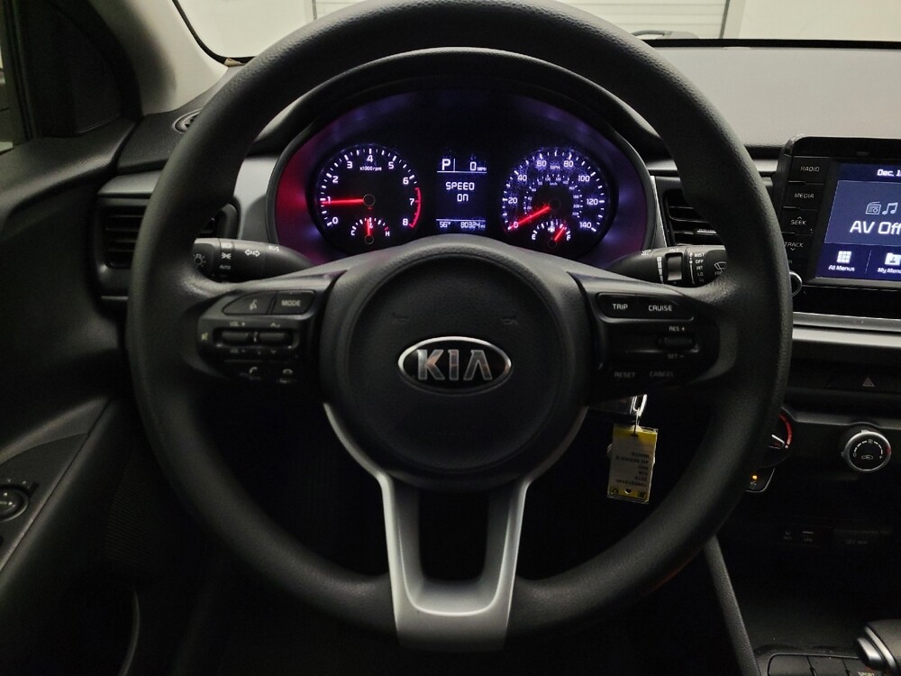 2019 Kia Rio in Albuquerque, NM 87123 - 18090427 22