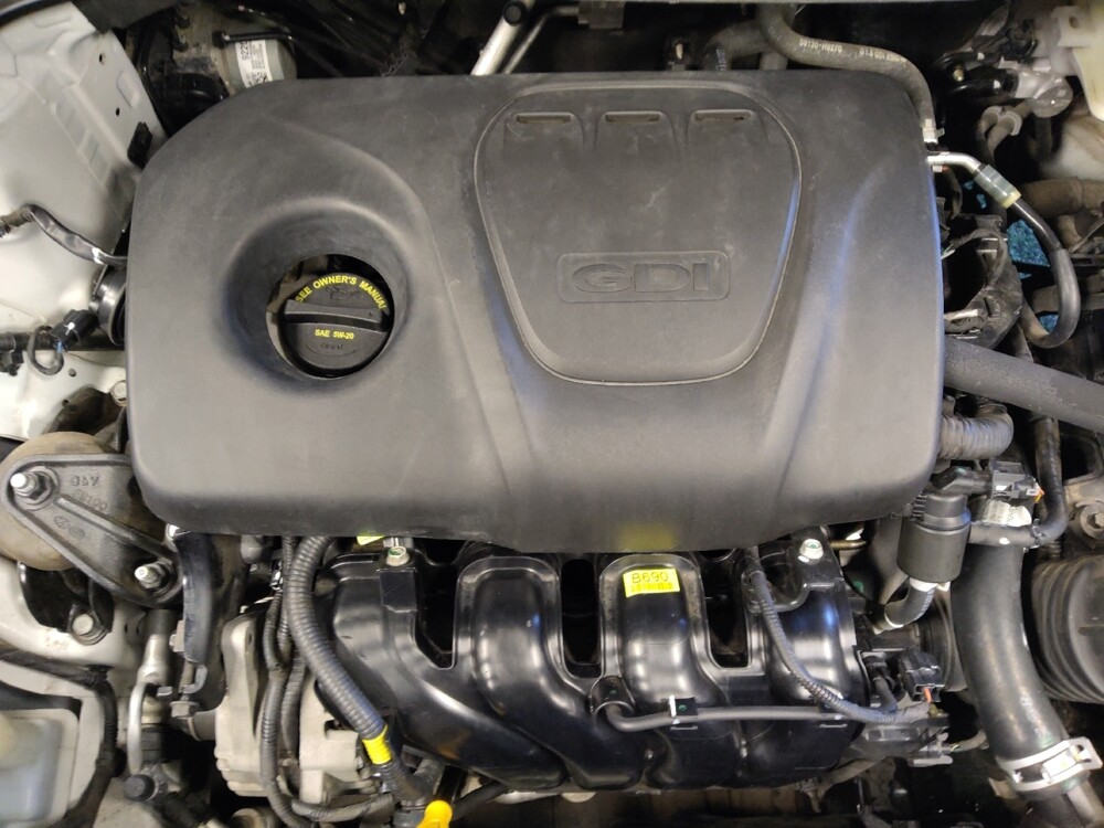 2019 Kia Rio in Albuquerque, NM 87123 - 18090427 30