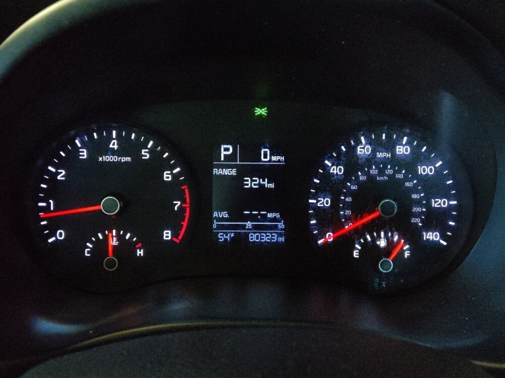 2019 Kia Rio in Albuquerque, NM 87123 - 18090427 23