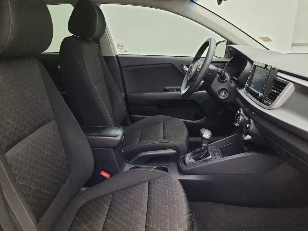 2019 Kia Rio in Albuquerque, NM 87123 - 18090427 21