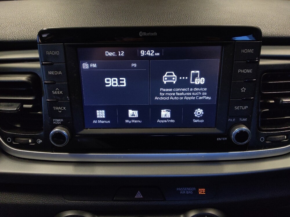 2019 Kia Rio in Albuquerque, NM 87123 - 18090427 25