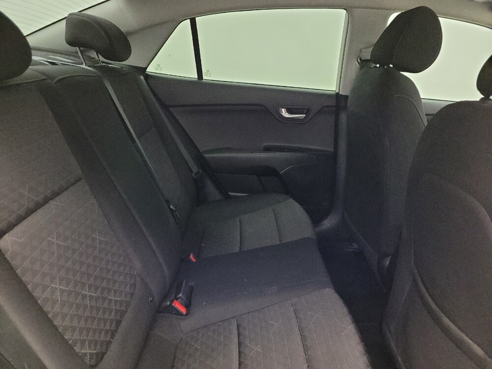 2019 Kia Rio in Albuquerque, NM 87123 - 18090427 19