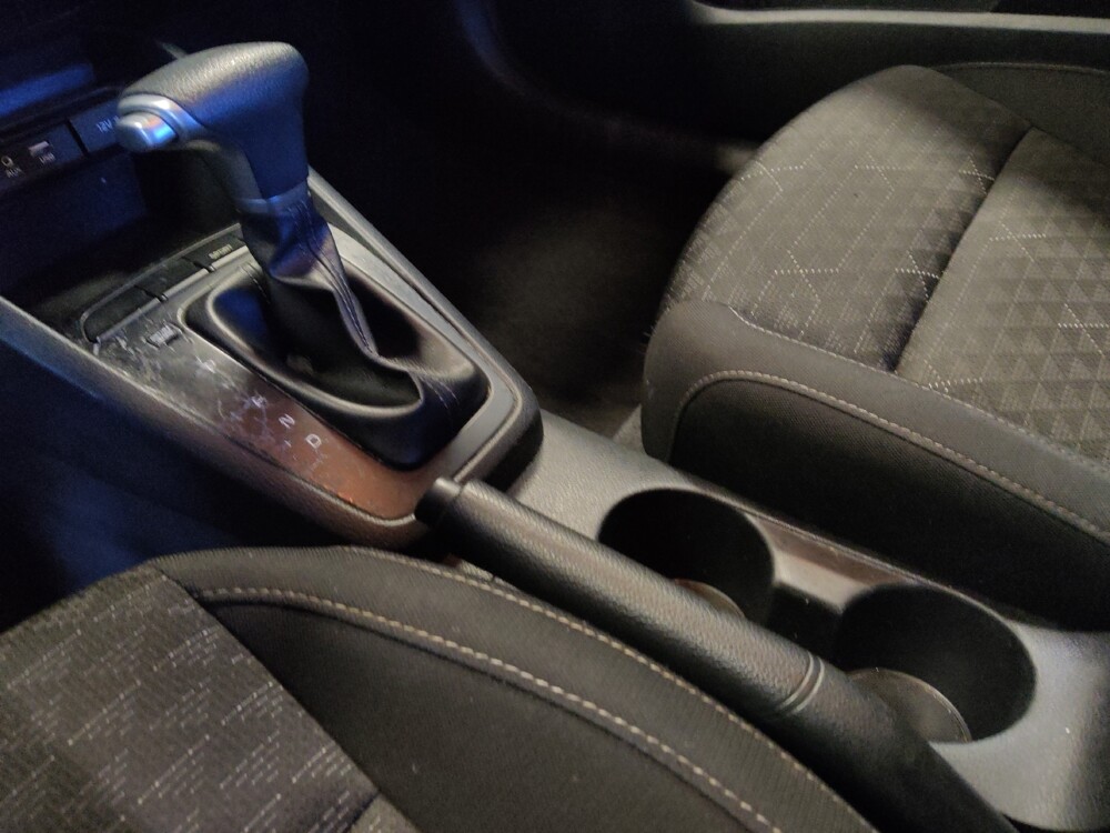 2019 Kia Rio in Albuquerque, NM 87123 - 18090427 26