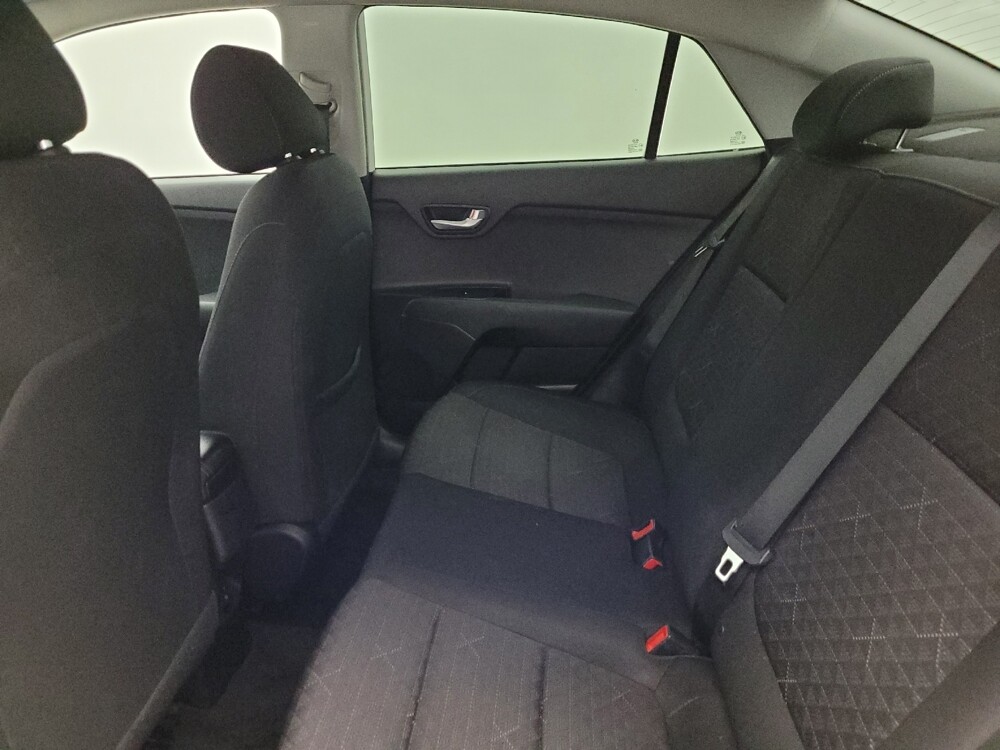 2019 Kia Rio in Albuquerque, NM 87123 - 18090427 18