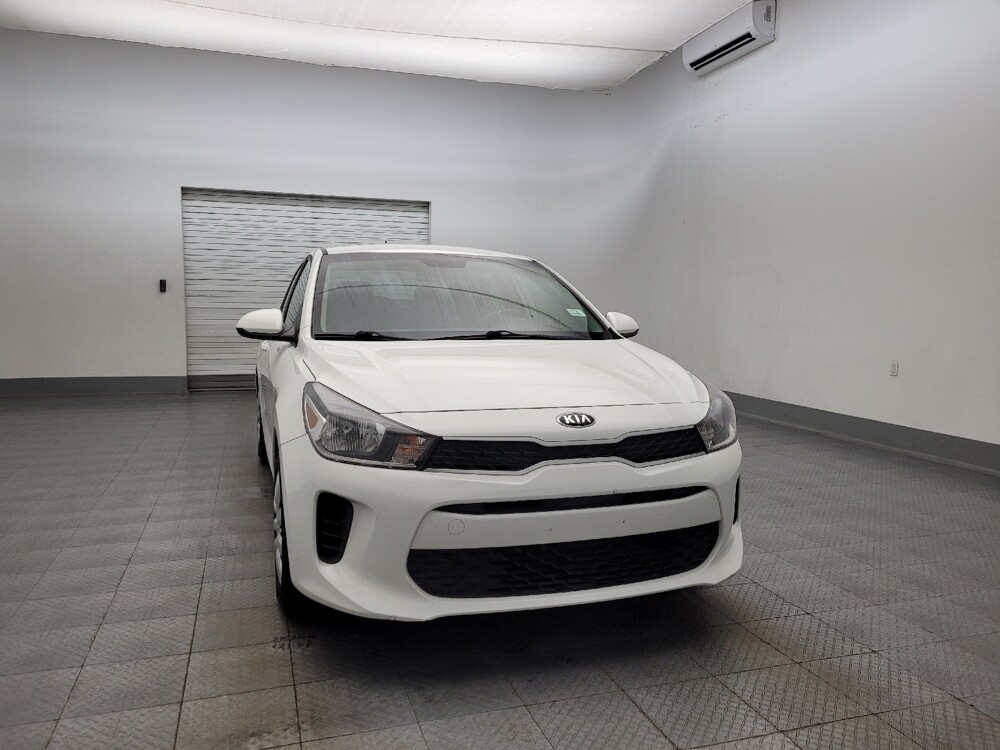 2019 Kia Rio in Albuquerque, NM 87123 - 18090427 14