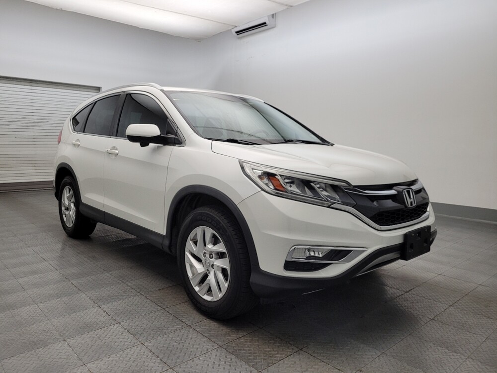 2016 Honda CR-V in Mesa, AZ 85210 - 18090428 13