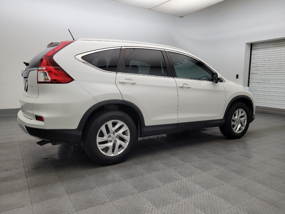 2016 Honda CR-V in Mesa, AZ 85210 - 18090428 10