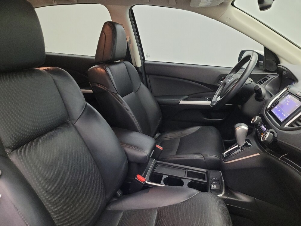 2016 Honda CR-V in Mesa, AZ 85210 - 18090428 21