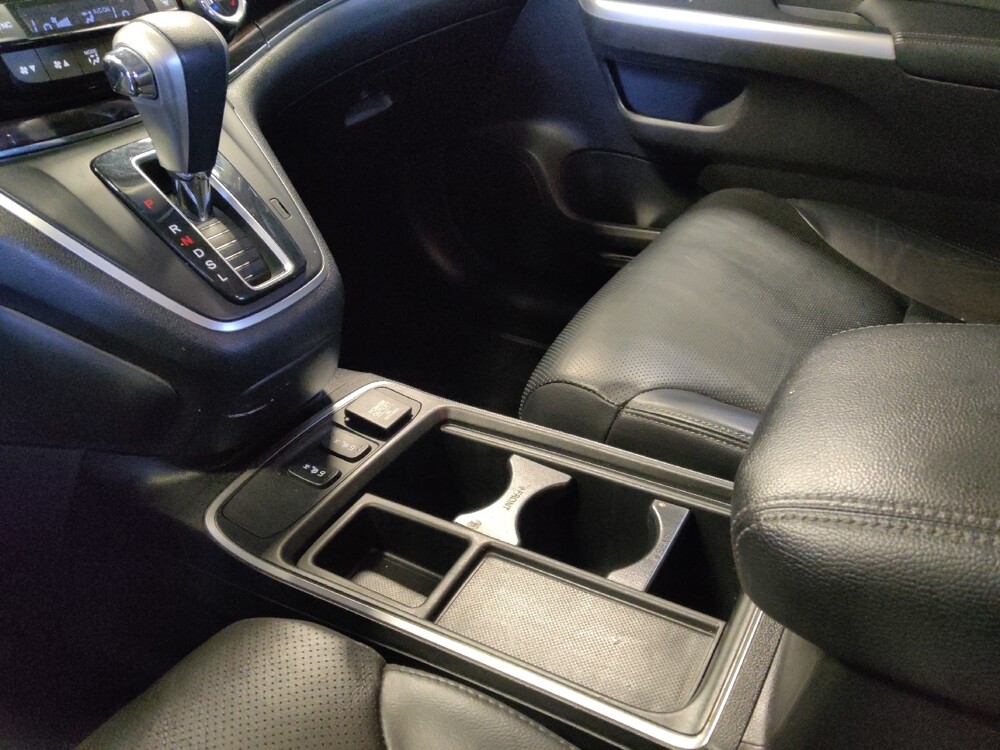 2016 Honda CR-V in Mesa, AZ 85210 - 18090428 26