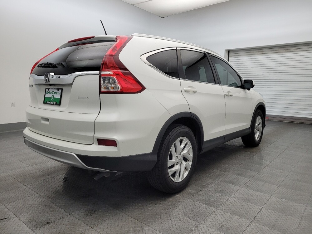 2016 Honda CR-V in Mesa, AZ 85210 - 18090428 9