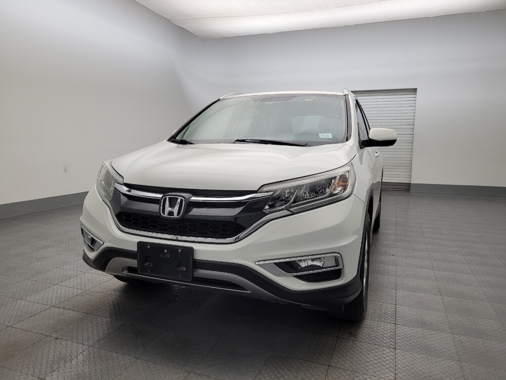 2016 Honda CR-V in Mesa, AZ 85210 - 18090428 15