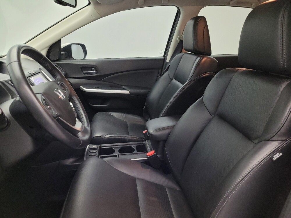 2016 Honda CR-V in Mesa, AZ 85210 - 18090428 17
