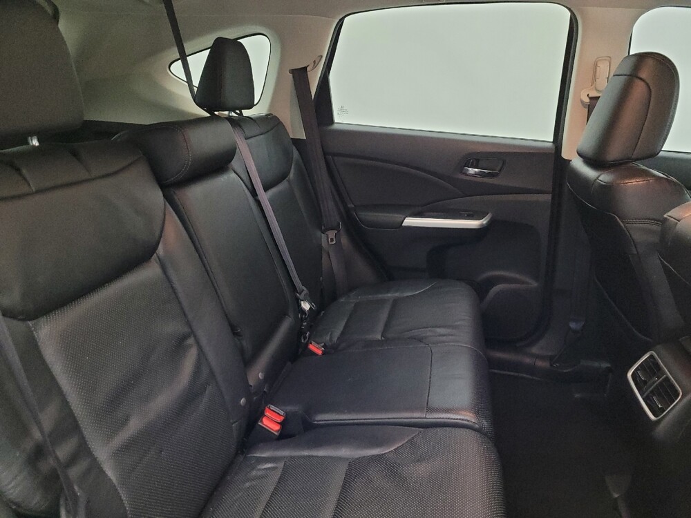 2016 Honda CR-V in Mesa, AZ 85210 - 18090428 19